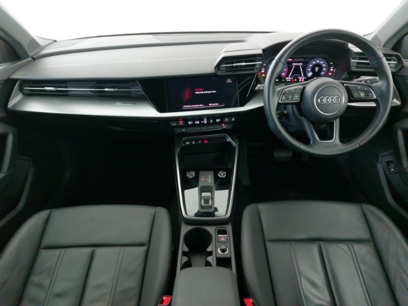 Used Audi A3 2021 for sale - 76537139: Photo 2