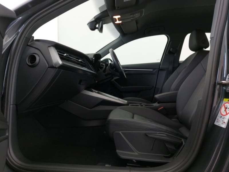 Used Audi A3 2021 for sale - 76537139: Photo 5