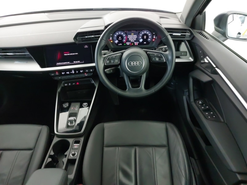 Used Audi A3 2021 for sale - 76537139: Photo 7