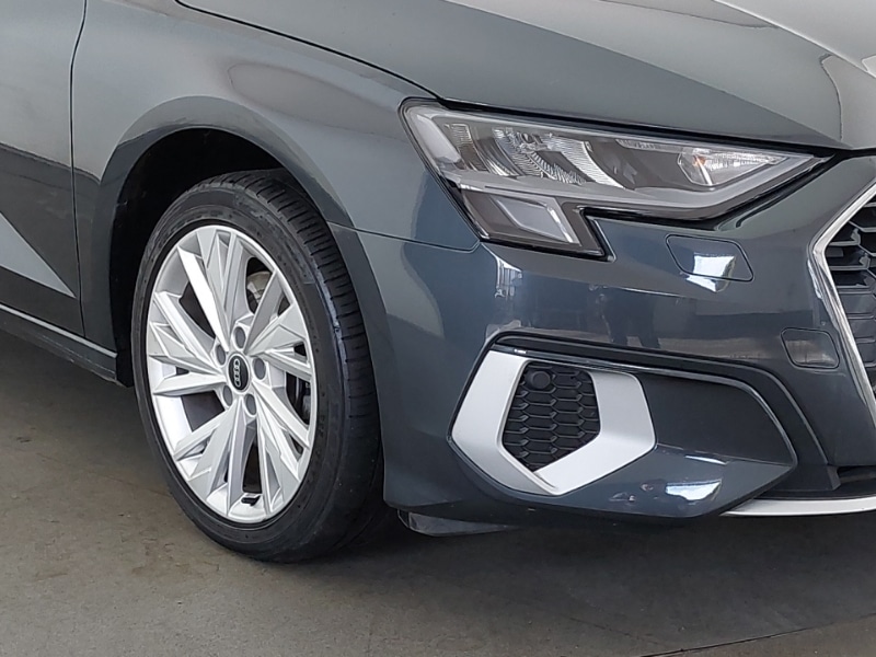 Used Audi A3 2021 for sale - 76537139: Photo 9