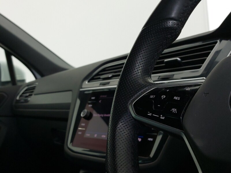 Used Volkswagen Tiguan 2024 for sale - 77815379: Photo 13
