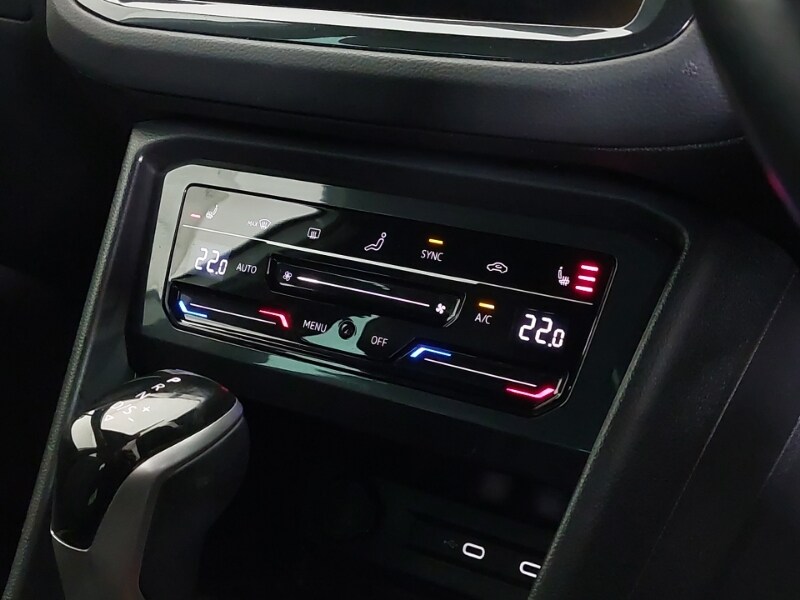 Used Volkswagen Tiguan 2024 for sale - 77815379: Photo 15