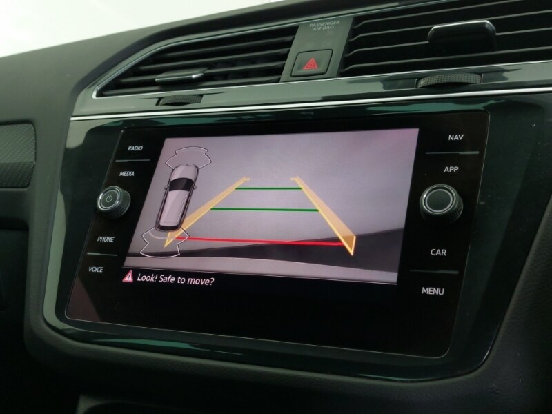 Used Volkswagen Tiguan 2024 for sale - 77815379: Photo 16