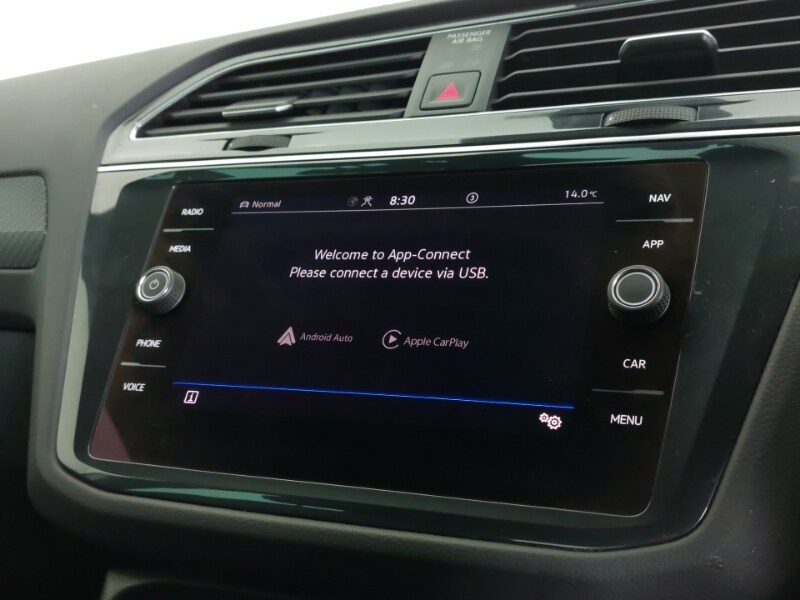 Used Volkswagen Tiguan 2024 for sale - 77815379: Photo 17