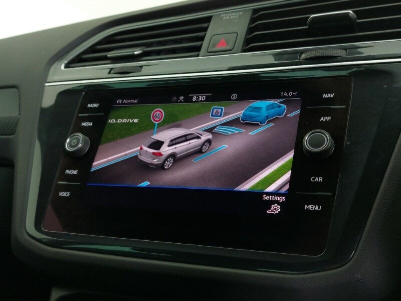 Used Volkswagen Tiguan 2024 for sale - 77815379: Photo 18