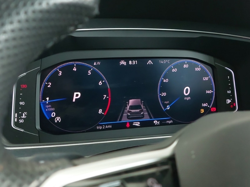 Used Volkswagen Tiguan 2024 for sale - 77815379: Photo 19