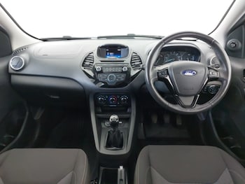 Used Ford Ka+ 2017 for sale - 76103655: Photo