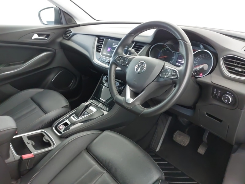 Used Vauxhall Grandland X 2020 for sale - 76354486: Photo 11