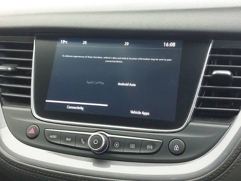 Used Vauxhall Grandland X 2020 for sale - 76354486: Photo 13