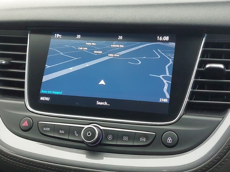 Used Vauxhall Grandland X 2020 for sale - 76354486: Photo 14