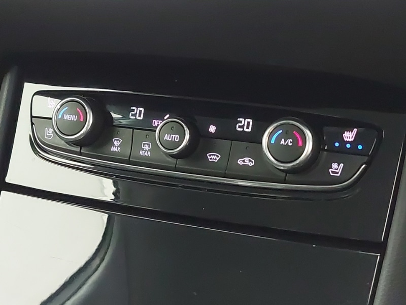 Used Vauxhall Grandland X 2020 for sale - 76354486: Photo 16