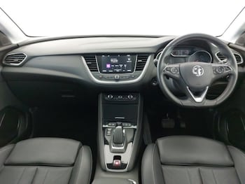 Used Vauxhall Grandland X 2020 for sale - 76354486: Photo