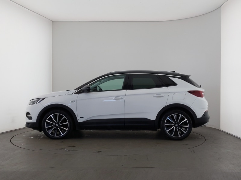 Used Vauxhall Grandland X 2020 for sale - 76354486: Photo 4