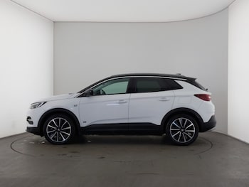 Used Vauxhall Grandland X 2020 for sale - 76354486: Photo