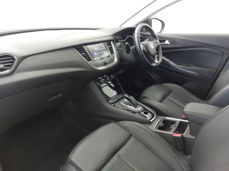 Used Vauxhall Grandland X 2020 for sale - 76354486: Photo 5