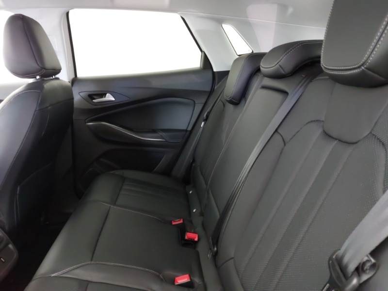 Used Vauxhall Grandland X 2020 for sale - 76354486: Photo 6