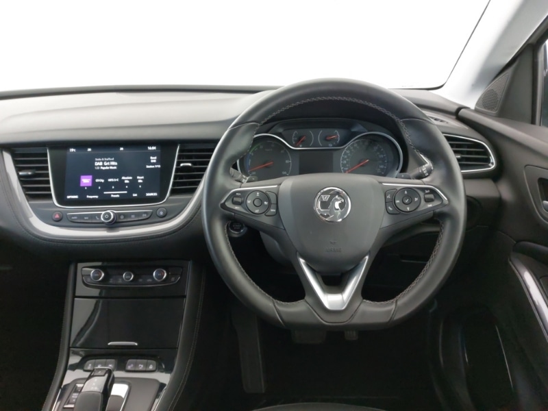 Used Vauxhall Grandland X 2020 for sale - 76354486: Photo 7
