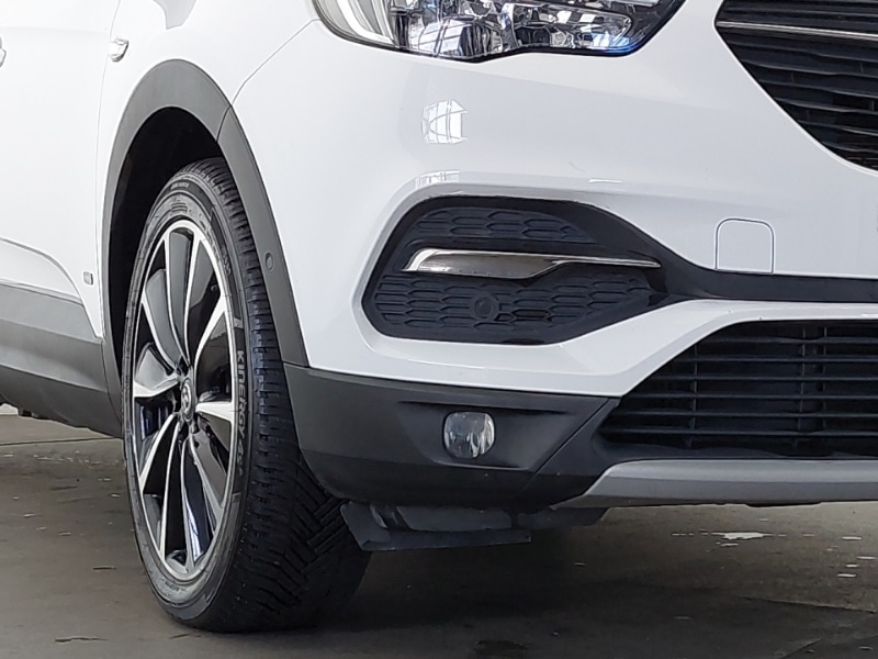 Used Vauxhall Grandland X 2020 for sale - 76354486: Photo 9