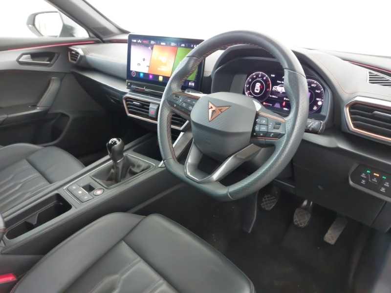 Used Cupra Formentor 2023 for sale - 77178465: Photo 11