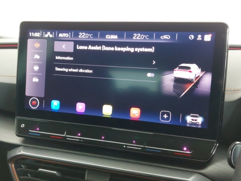 Used Cupra Formentor 2023 for sale - 77178465: Photo 13