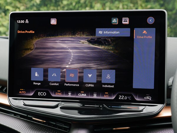 Used Cupra Tavascan 2025 for sale - 76208348: Photo 13