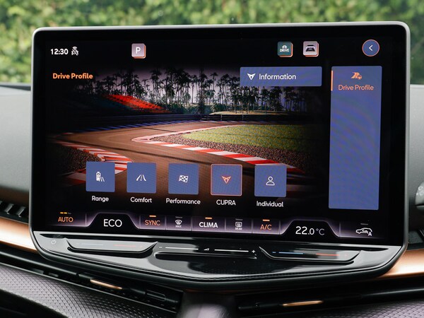 Used Cupra Tavascan 2025 for sale - 76208348: Photo 14