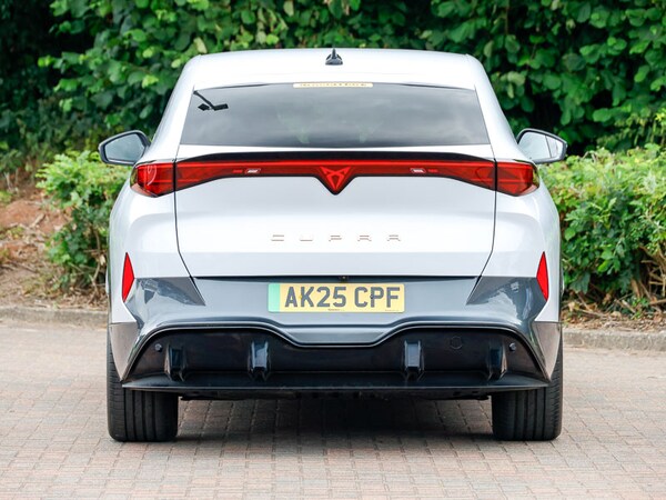 Used Cupra Tavascan 2025 for sale - 76208348: Photo 19
