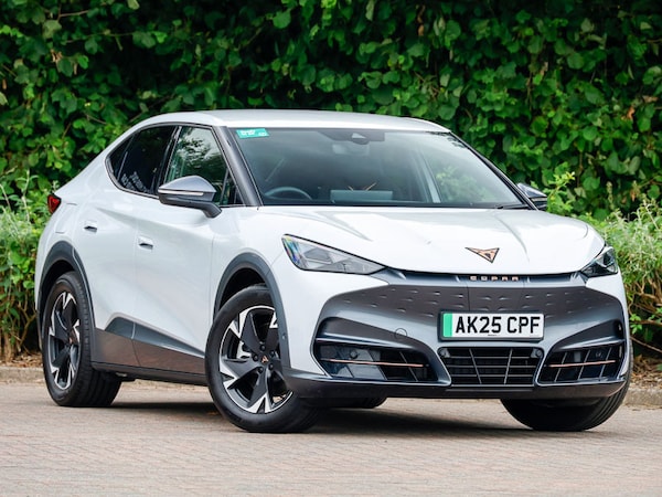 Used Cupra Tavascan 2025 for sale - 76208348: Photo 1