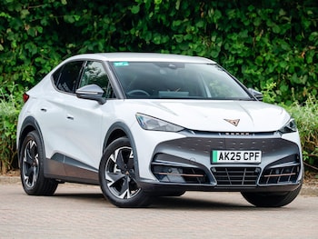 Used Cupra Tavascan 2025 for sale - 76208348: Photo
