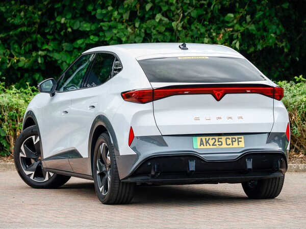 Used Cupra Tavascan 2025 for sale - 76208348: Photo 3
