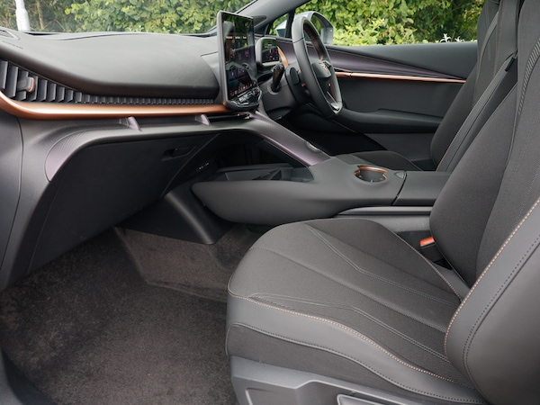 Used Cupra Tavascan 2025 for sale - 76208348: Photo 5