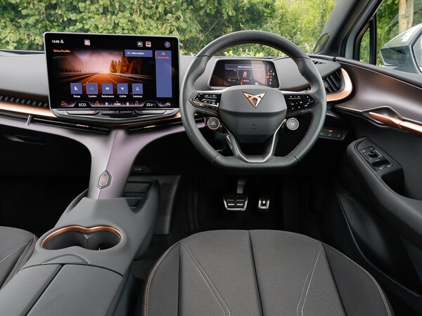 Used Cupra Tavascan 2025 for sale - 76208348: Photo 7