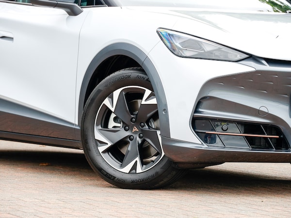 Used Cupra Tavascan 2025 for sale - 76208348: Photo 9