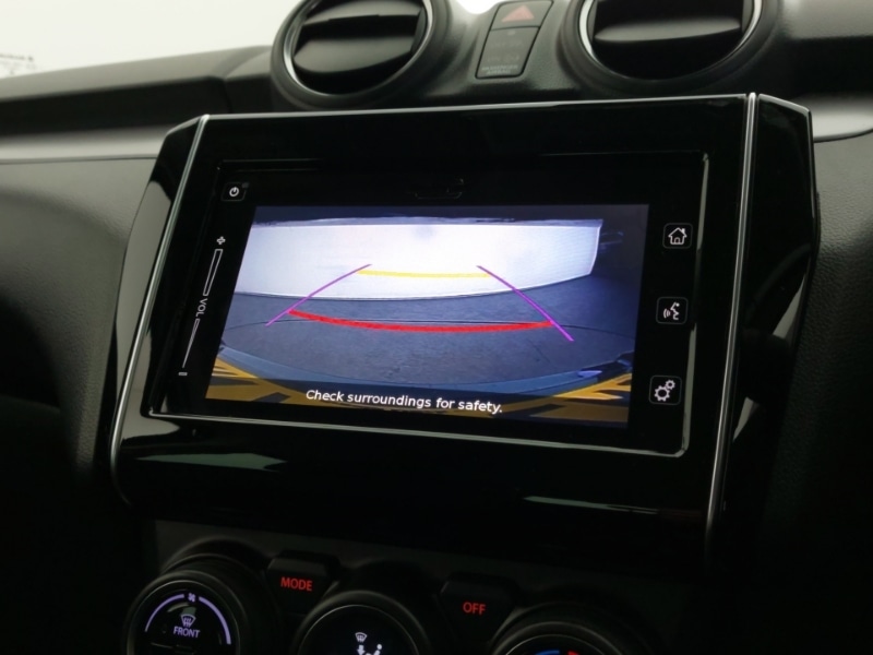 Used Suzuki Swift 2022 for sale - 78183812: Photo 17