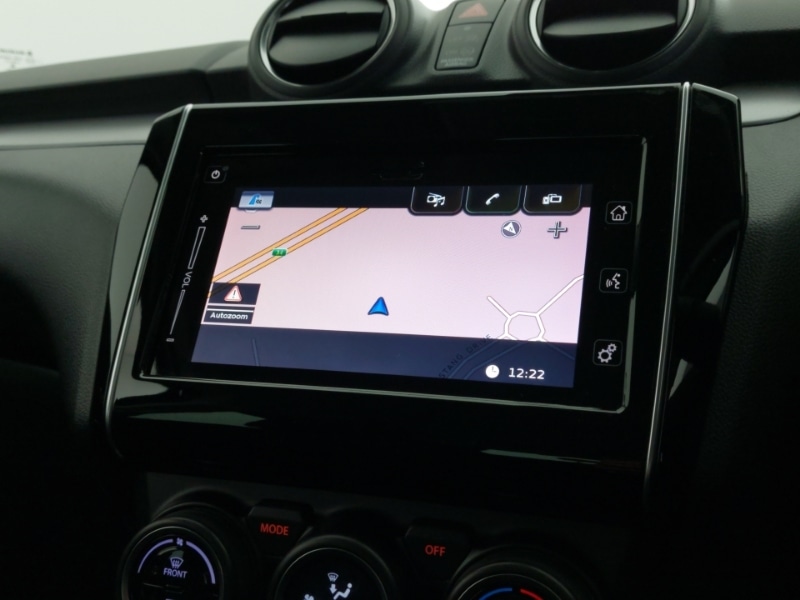 Used Suzuki Swift 2022 for sale - 78183812: Photo 18