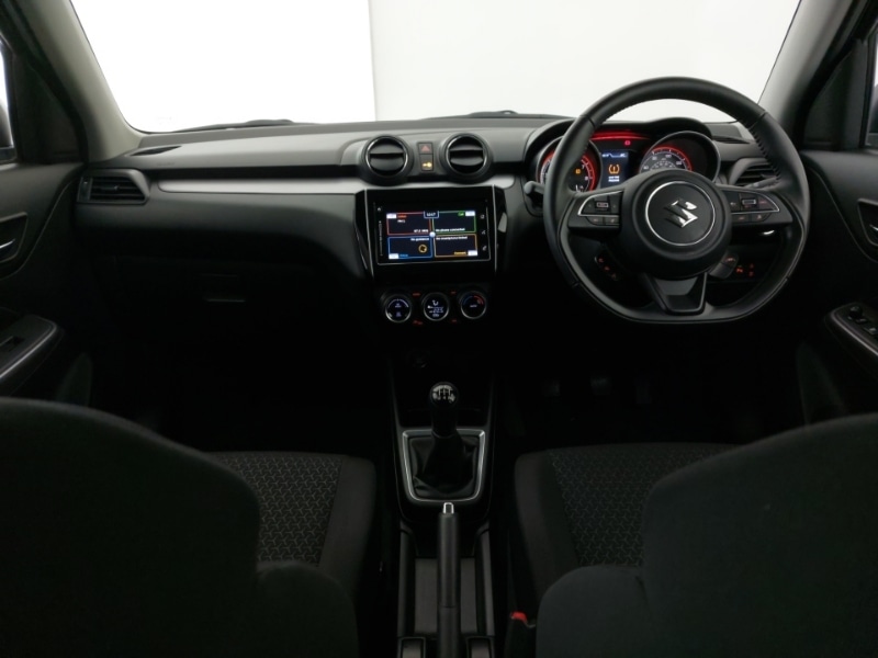 Used Suzuki Swift 2022 for sale - 78183812: Photo 2