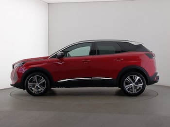 Used Peugeot 3008 2023 for sale - 79286116: Photo