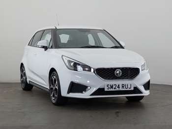 Used MG MG3 2024 for sale - 75045428: Photo