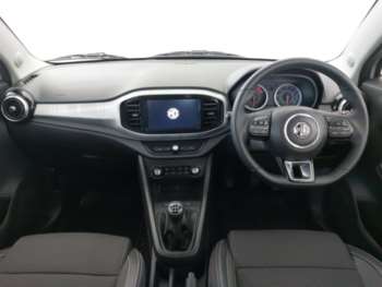 Used MG MG3 2024 for sale - 75045428: Photo