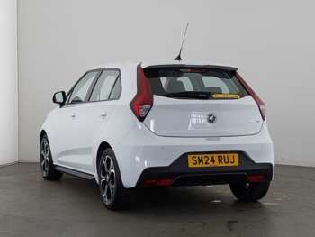 Used MG MG3 2024 for sale - 75045428: Photo
