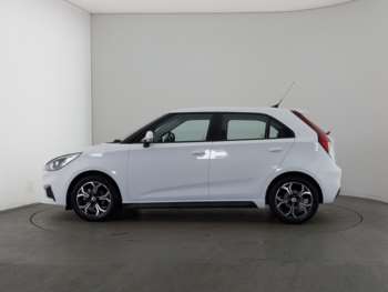 Used MG MG3 2024 for sale - 75045428: Photo