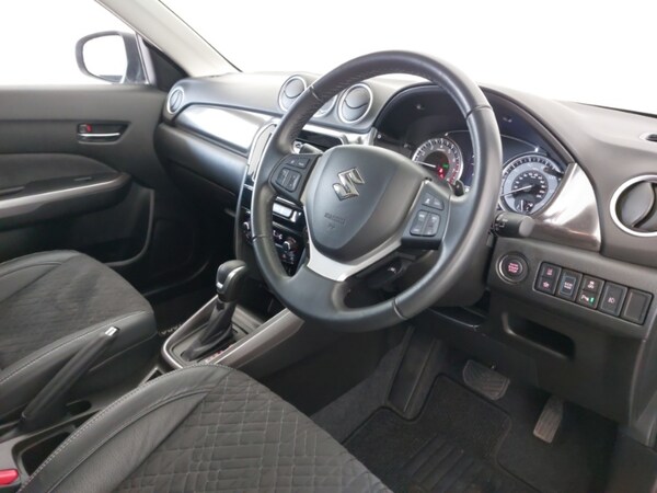 Used Suzuki Vitara 2022 for sale - 76054751: Photo 11