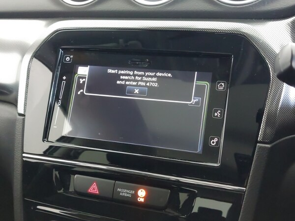 Used Suzuki Vitara 2022 for sale - 76054751: Photo 16