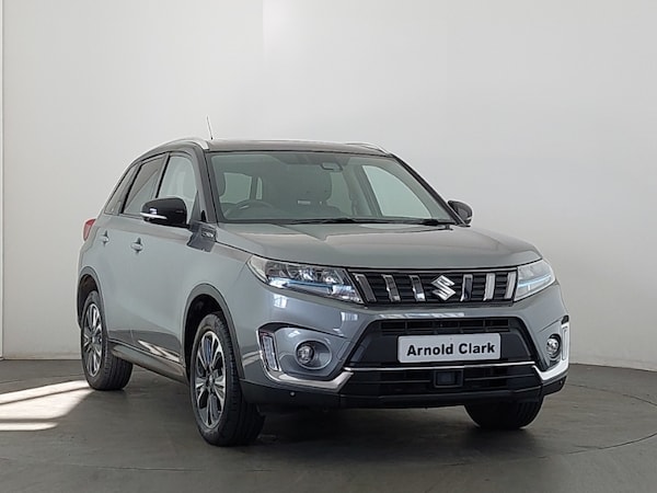 Used Suzuki Vitara 2022 for sale - 76054751: Photo 1