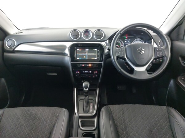 Used Suzuki Vitara 2022 for sale - 76054751: Photo 2