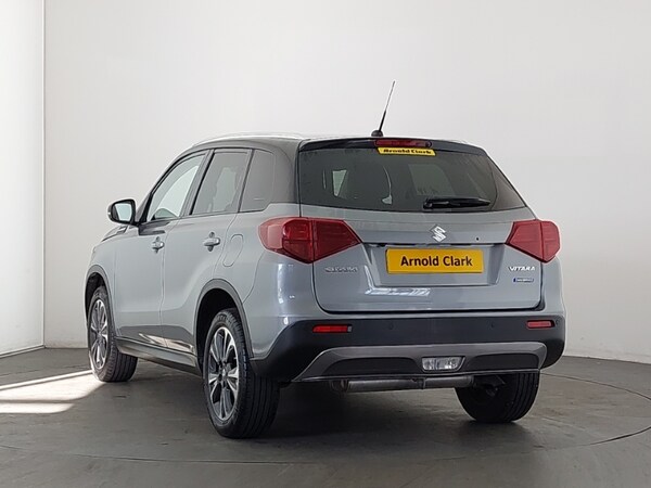 Used Suzuki Vitara 2022 for sale - 76054751: Photo 3