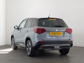 Used Suzuki Vitara 2022 for sale - 76054751: Photo