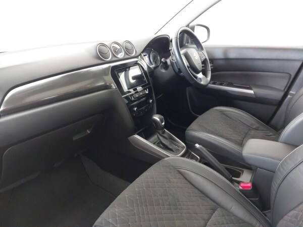 Used Suzuki Vitara 2022 for sale - 76054751: Photo 5