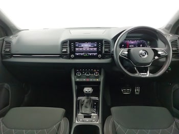 Used Skoda Karoq 2022 for sale - 75558054: Photo
