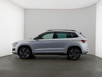 Used Skoda Karoq 2022 for sale - 75558054: Photo